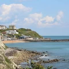 Bonchurch Holiday Accommodation Guide