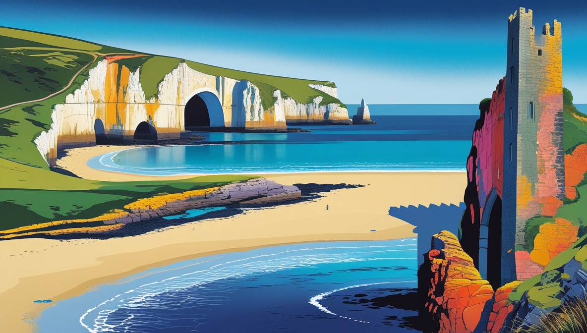 Dorset Holiday Accommodation - Hospitality Property Sales and Rentals