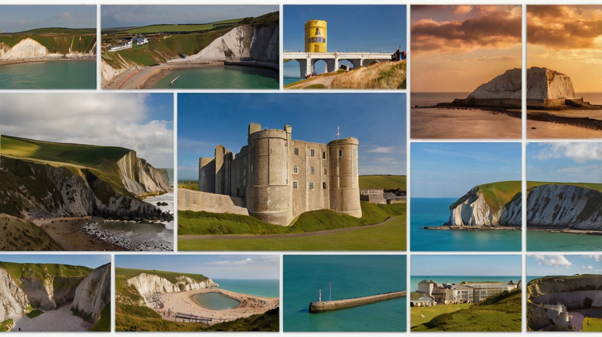 Dover Top Visitor Attractions Ranked and Reviewed