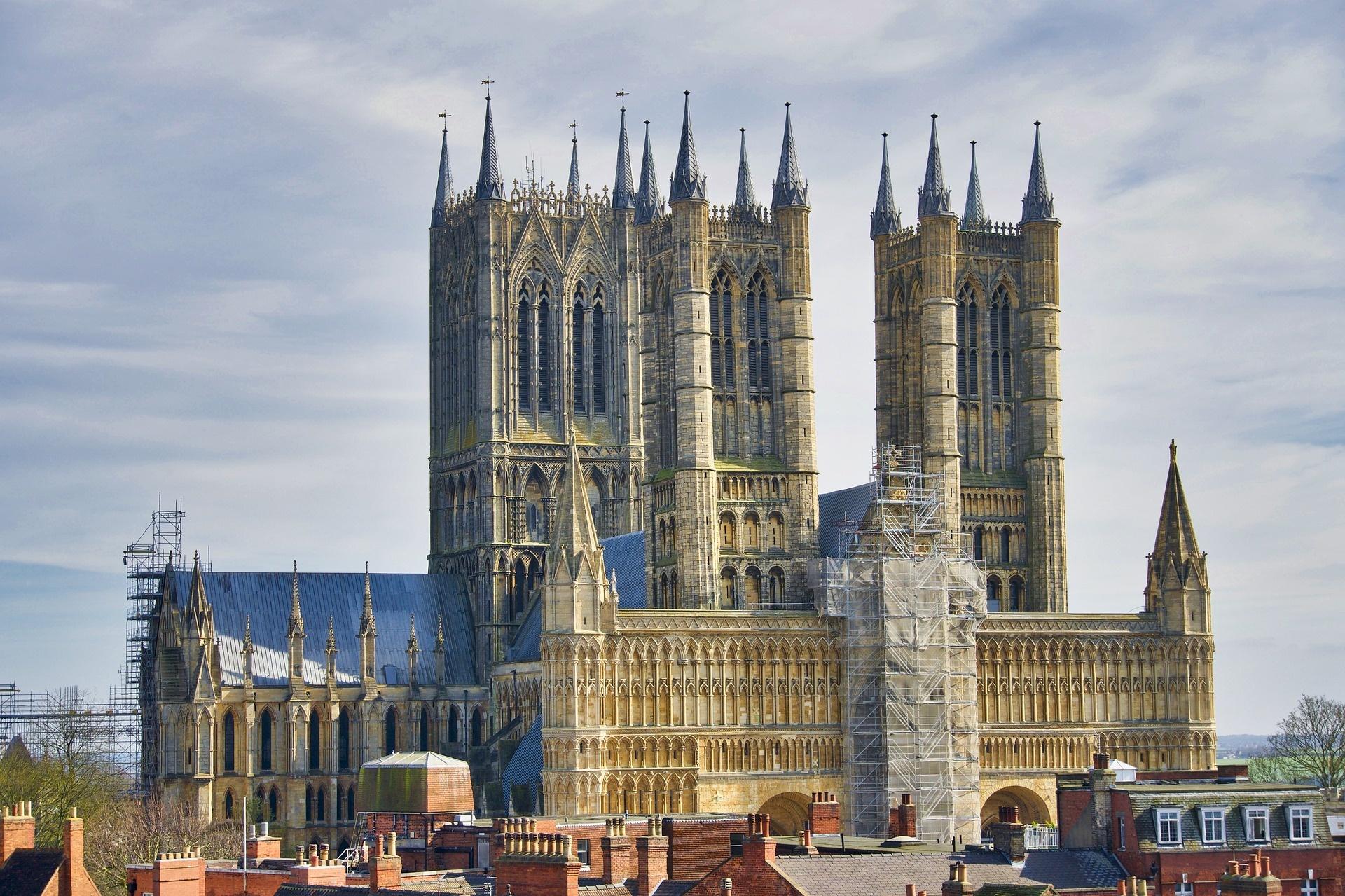 Lincoln Cathedral