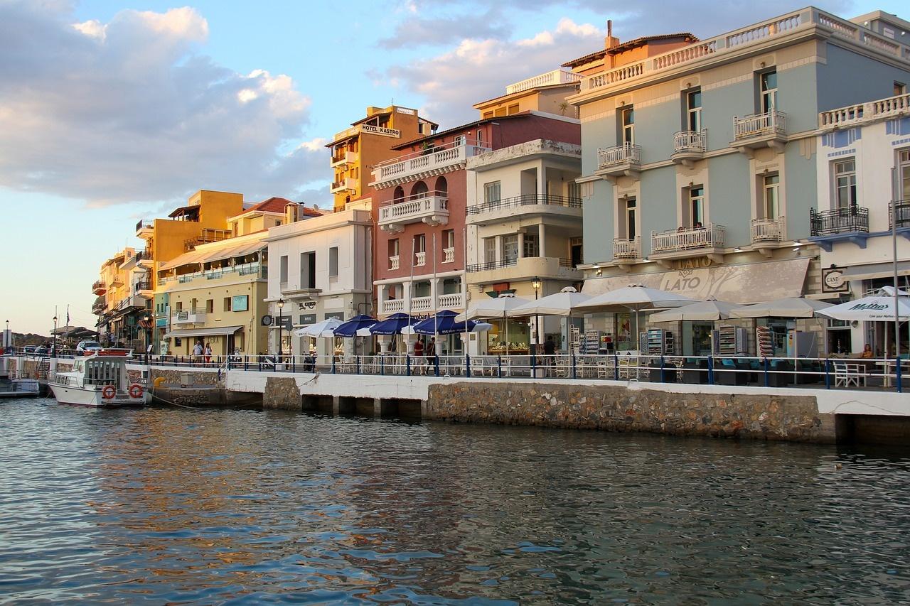 Agios Nikolaos
