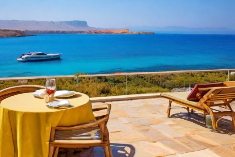 Chania Top 10 Attractions depiction