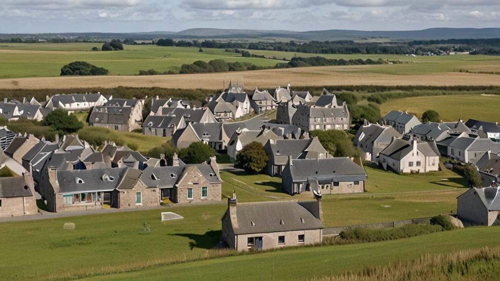 Dyce Business Property For Sale or Rent
