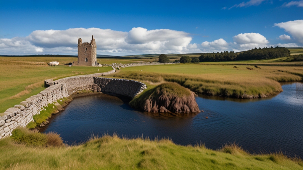 Echt Business Property For Sale or Rent