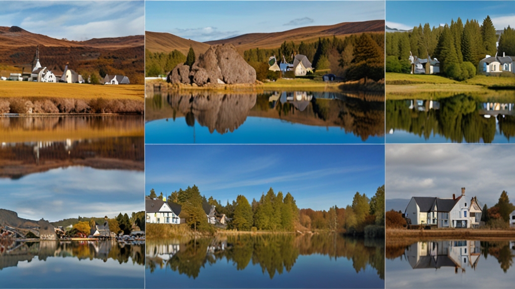 Cannich Business Property For Sale or Rent