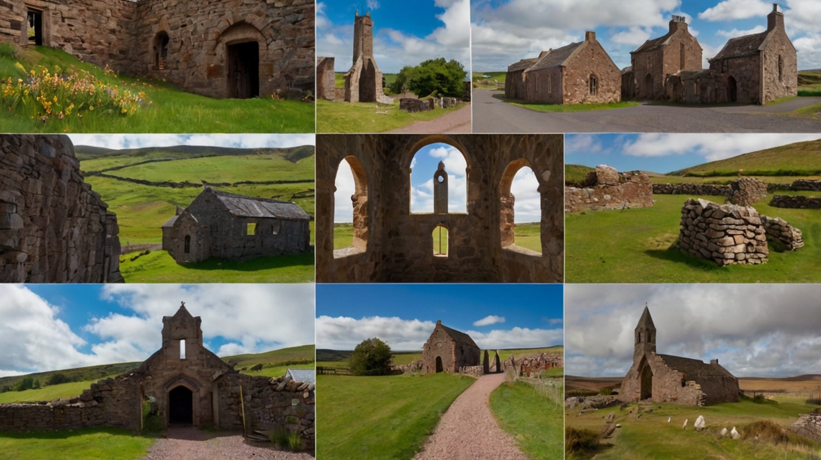 Edderton Business Property For Sale or Rent