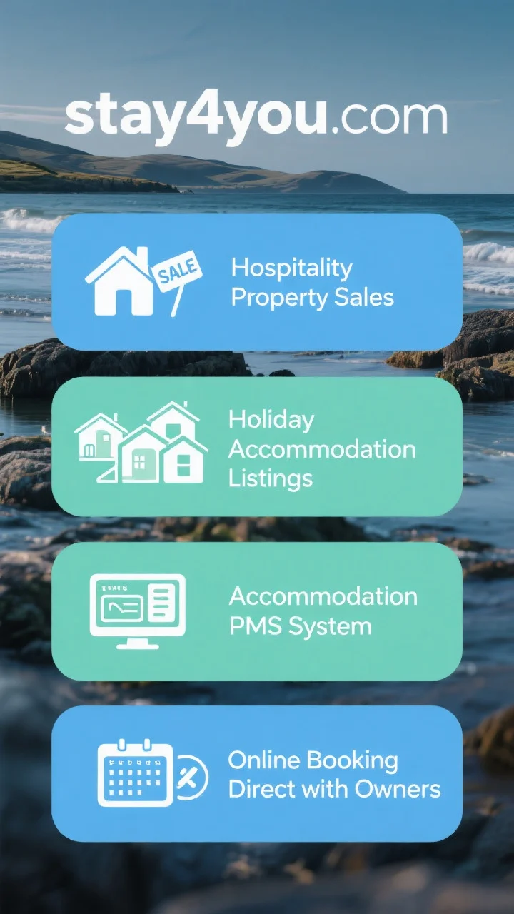 Fortrose Hospitality Searvices