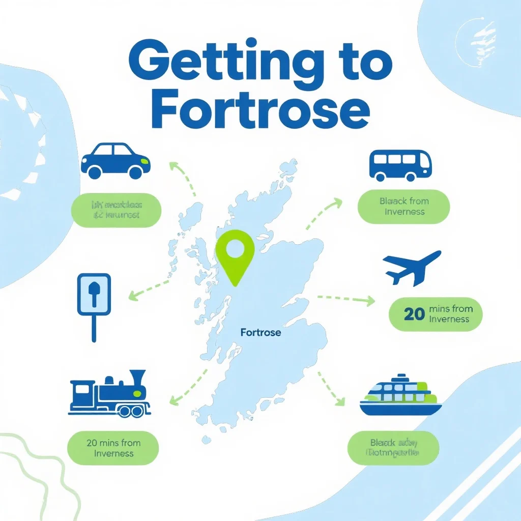 Fortrose Hospitality Searvices