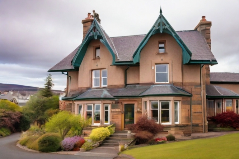 Inverness Hotels Prime Properties for Sale Guide