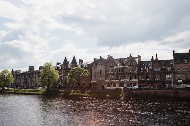 Inverness Hospitality Properties: Invest Smart, Buy Now!