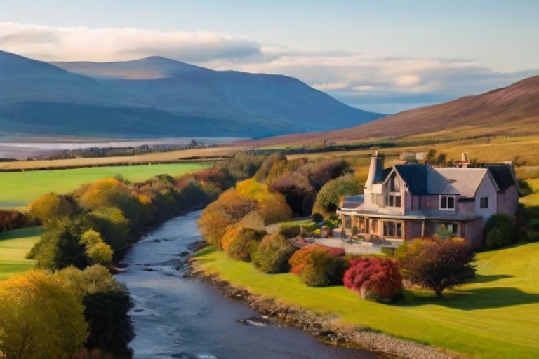 Inverness B&Bs for Sale