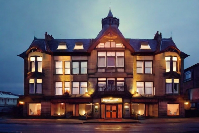 Inverness Hotels: Prime Properties for Sale