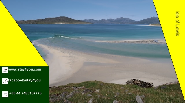 Port of Ness Top Visitor Attractions Ranked and Revieweded