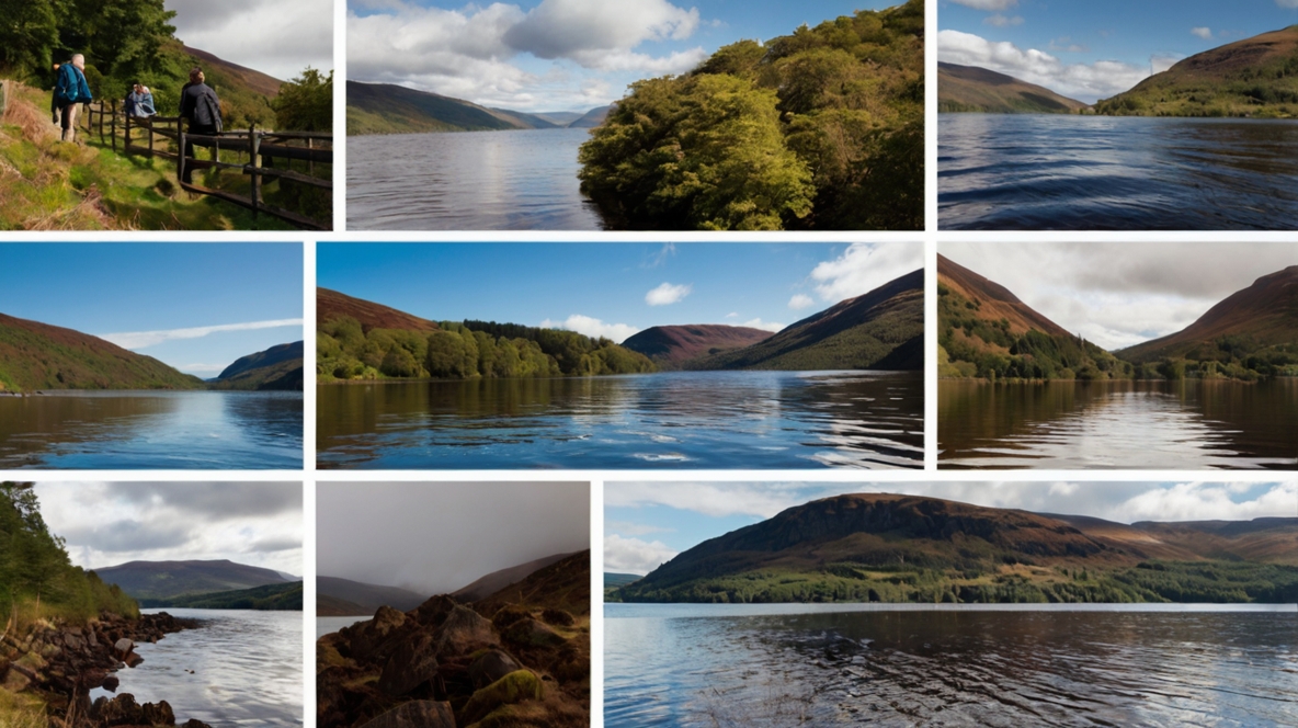 Loch Ness Holiday Accommodation