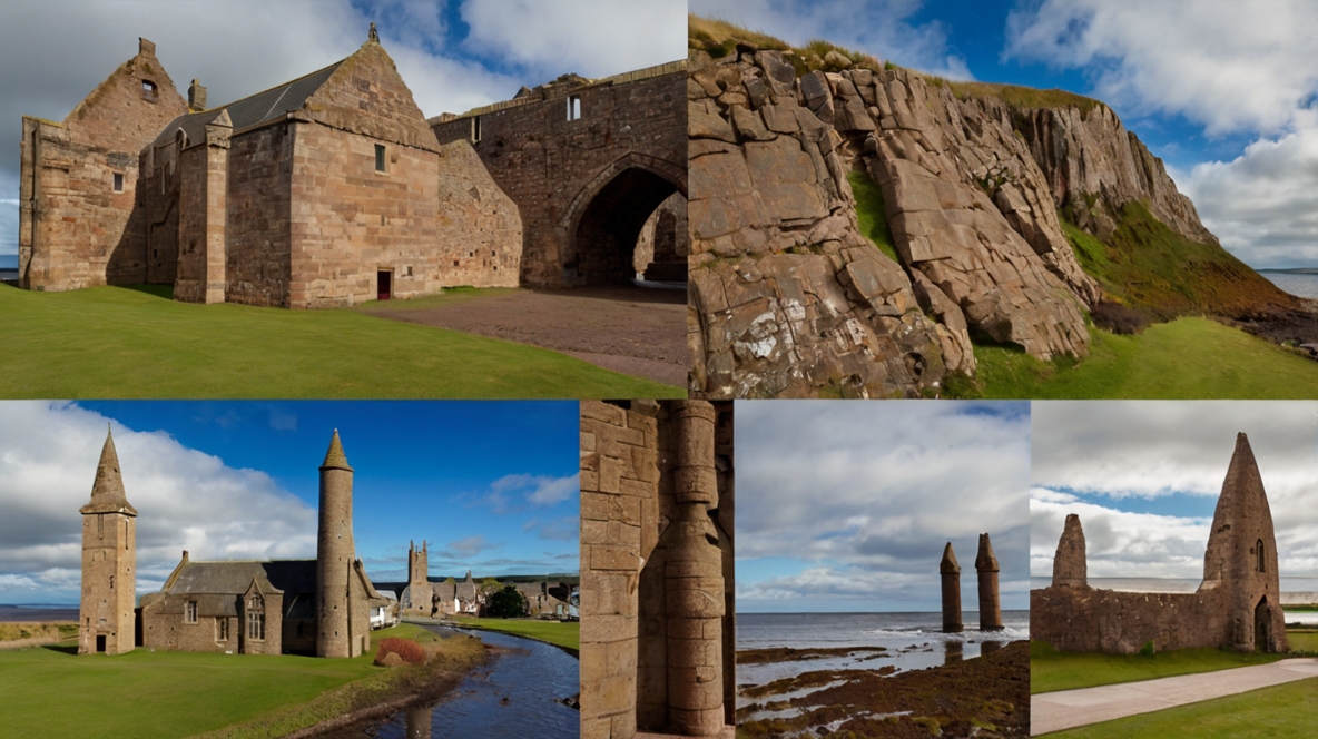 Reviews Of The Best Sights and Attractions around Nairnshire
