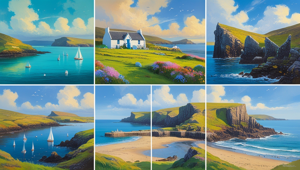 Stay4You General Hospitality Services Available For The Outer Hebrides