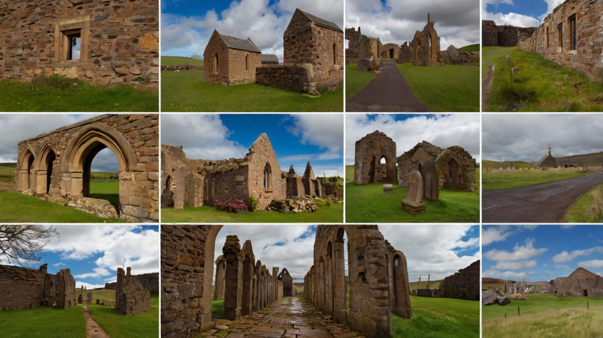 Edderton Holiday Stay Accommodation and Property Rentals