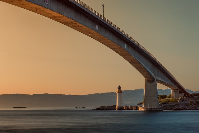 Skye Ferries Visitor Information Guide and Reviews