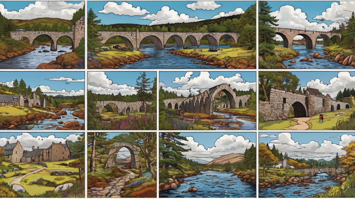 Stay4You General Hospitality Services Available For Badenoch and Strathspey