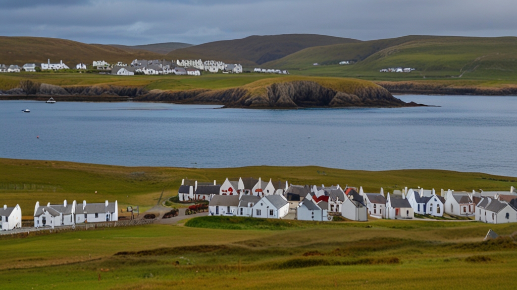 Durness Business Property For Sale or Rent