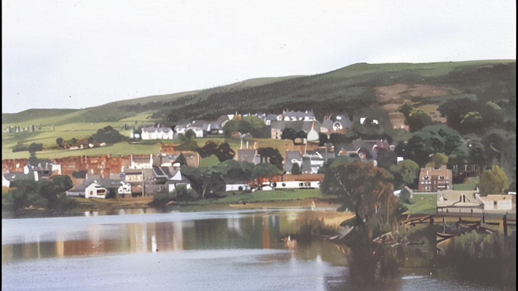 Hotel Properties For Sale In Lairg