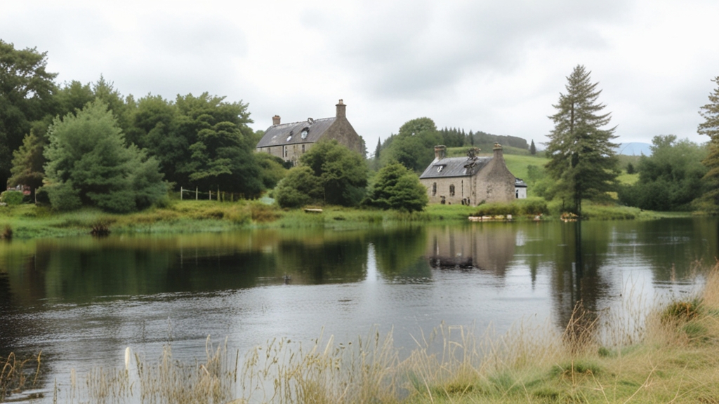 Hotel Properties For Sale In Lairg