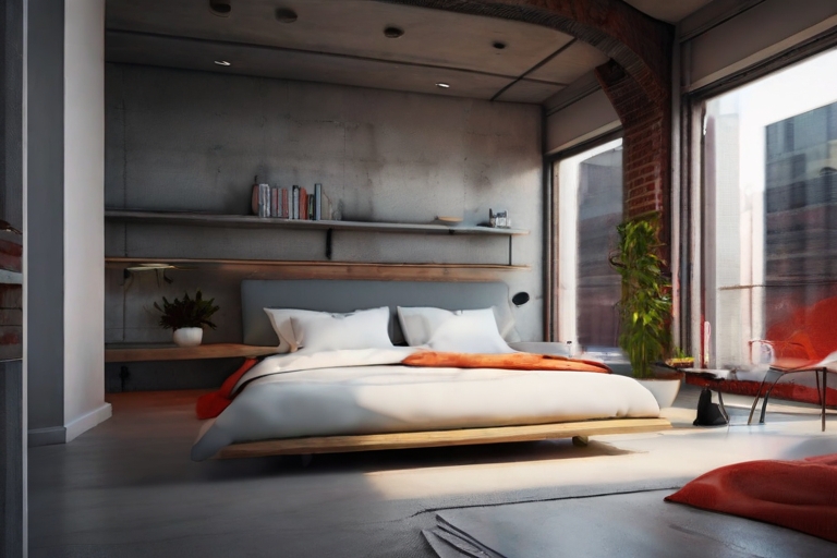 Urban Guest House: Comfortable Stays in the City