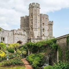 Windsor Castle Holiday Accommodation Guide