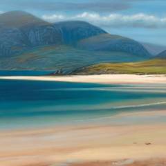 Isle of Harris Accommodation - Hospitality Property Sales and Rentals