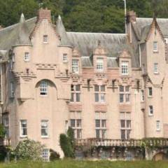 Kincardine Castle Reviews Attractions and Top Things To Do