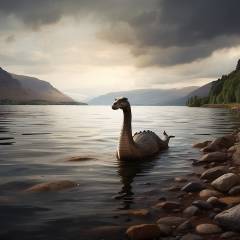 Discover Loch Ness Serenity: Unforgettable Stays in Dores, Scotland's Hidden Gem